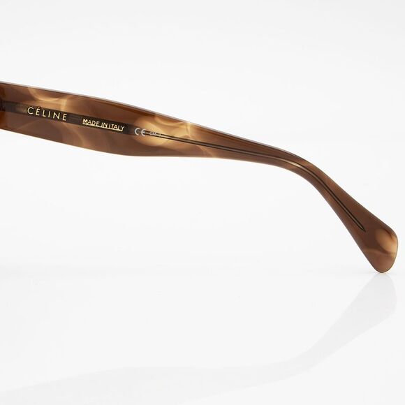 Celine Cat Eye Sunglasses - Picture 4 of 5